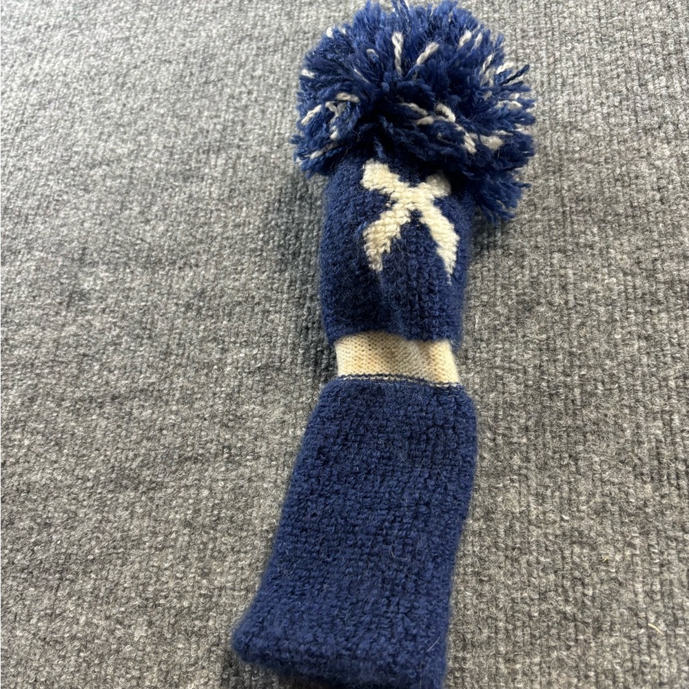 Golf Headcover men’s golf